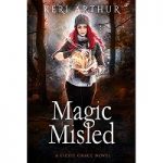 Magic Misled by Keri Arthur