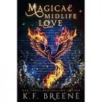 Magical Midlife Love by K.F. Breene