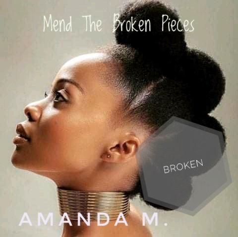 Mend The Broken Pieces by Mnguni Amanda epub