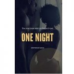 One Night by Janae