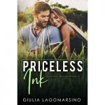 Priceless Ink by Giulia Lagomarsino