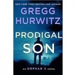 Prodigal Son by Gregg Hurwitz
