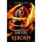 Reborn by Jaymin Eve