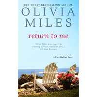 Return to Me by Olivia Miles