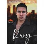 Rory by Maryann Jordan