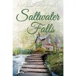 Saltwater Falls by Amelia Addler