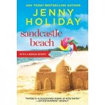 Sandcastle Beach by Jenny Holiday