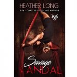 Savage Vandal by Heather Long