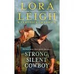 Strong Silent Cowboy by Lora Leigh