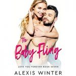 The Baby Fling by Alexis Winter
