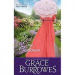 The Last True Gentleman by Grace Burrowes