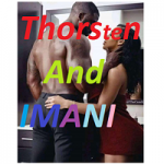 Thorsten and Imani