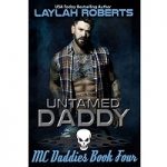 Untamed Daddy by Laylah Roberts