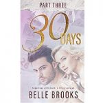 30 Days by Belle Brooks
