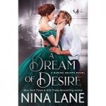 A Dream of Desire by Nina Lane