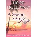 A Season in the Keys by Hope Holloway