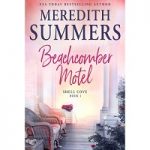Beachcomber Motel by Meredith Summers