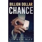 Billion Dollar Chance by Linnea May