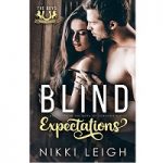 Blind Expectations by Nikki Leigh