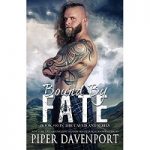 Bound by Fate by Piper Davenport