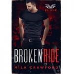 Broken Ride by Mila Crawford