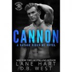 Cannon by Lane Hart