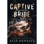 Captive Bride by Alta Hensley