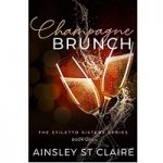 Champagne Brunch by Ainsley St Claire