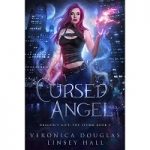 Cursed Angel by Veronica Douglas