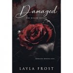 Damaged by Layla Frost