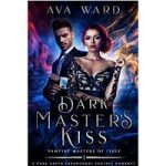 Dark Master’s Kiss by Ava Ward