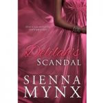 Delilah’s Scandal by Sienna Mynx