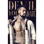Devil You Hate by J.L. Beck