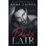 Devil’s Lair by Anna Zaires