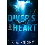 Diver’s Heart by K.A Knight