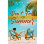 Don’t Fall for Summer by Susanne Ash