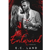 Entwined by E.C. Land