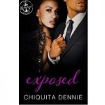 Exposed by Chiquita Dennie
