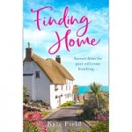 Finding Home by Kate Field