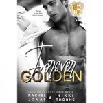 Forever Golden by Rachel Jonas