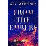 From the Embers by Aly Martinez
