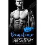 Gametime by Jami Davenport
