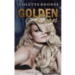 Golden Chaos by Colette Rhodes