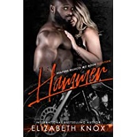 Hammer by Elizabeth Knox