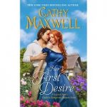 Her First Desire by Cathy Maxwell