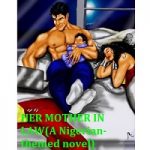 Her Mother In Law by Mayowa