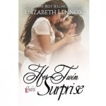 Her Twin Surprise by Elizabeth Lennox