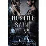 Hostile Saint by India R. Adams
