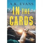 In the Cards by A.K. Evans