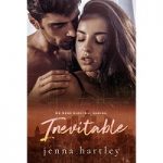 Inevitable by Jenna Hartley
